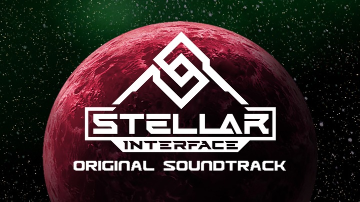 Stellar Interface - Original Soundtrack