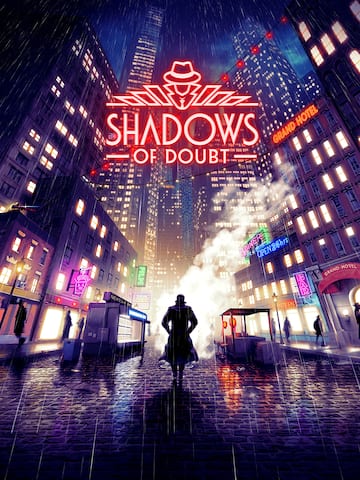 Shadows of Doubt