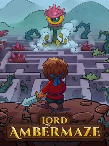 Lord Ambermaze