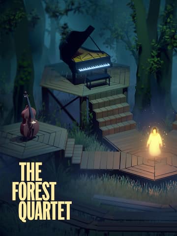The Forest Quartet