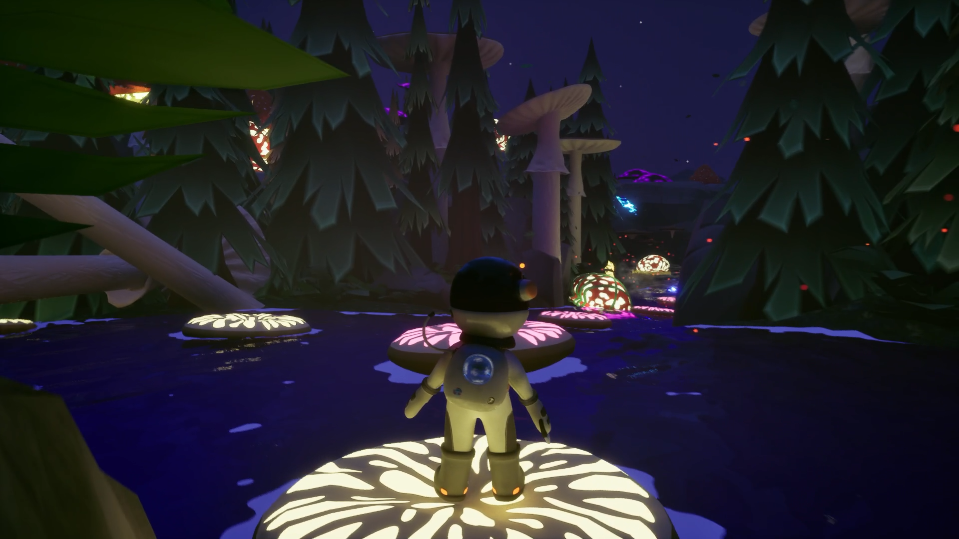 Shroom Bound-1htbf