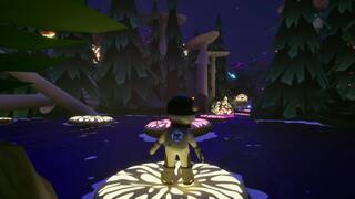 Shroom Bound screenshot 1