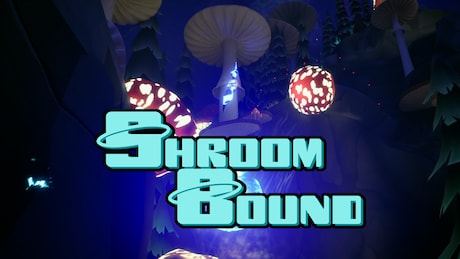 Купить ключ дешево Shroom Bound
