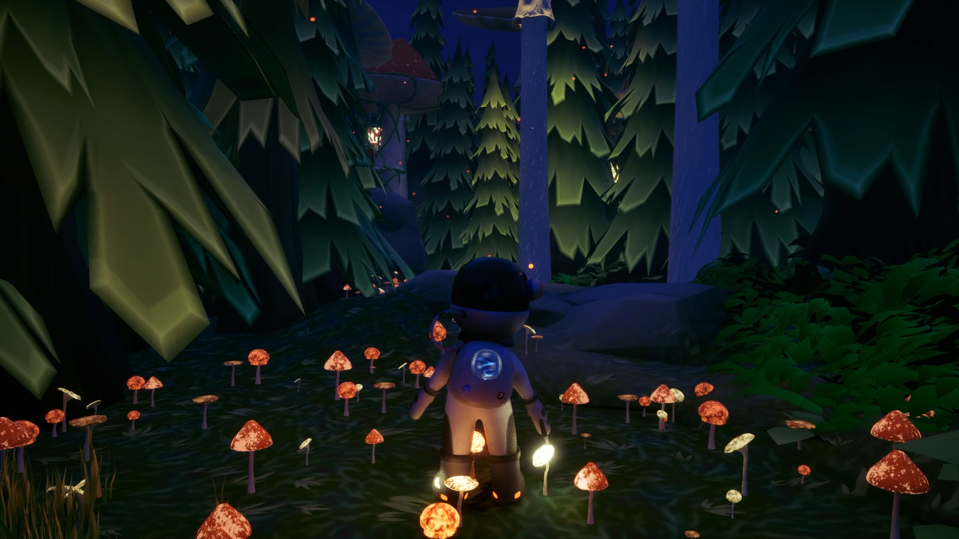 Shroom Bound-1p3zi