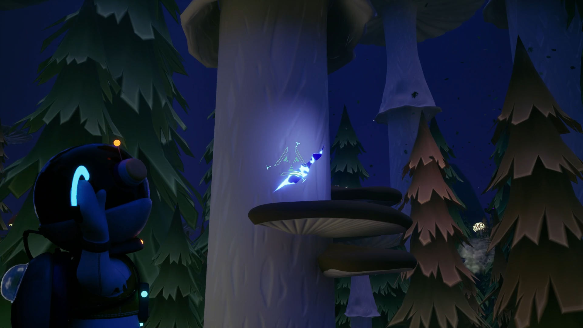 Shroom Bound-sus3c