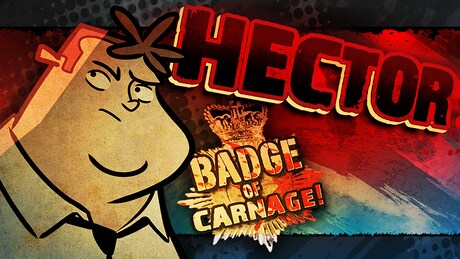 Купить ключ дешево Hector. Badge of Carnage. Episode 3