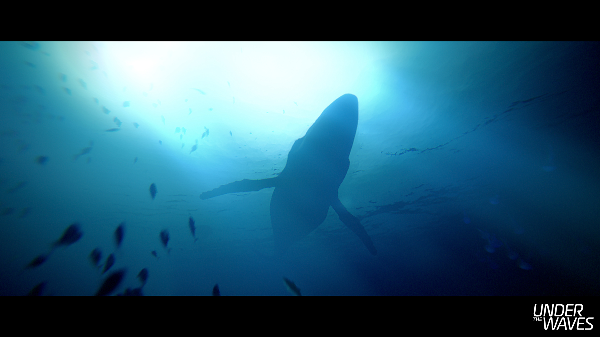 Under The Waves - Submarine-ch90y