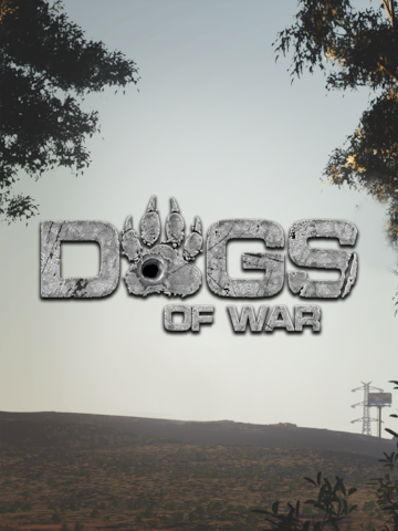 DOGS OF WAR