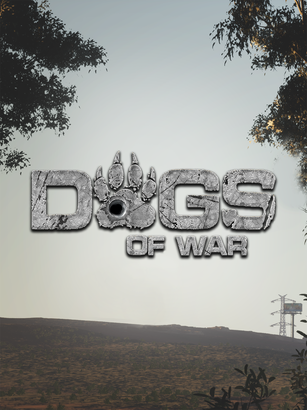 DOGS OF WAR