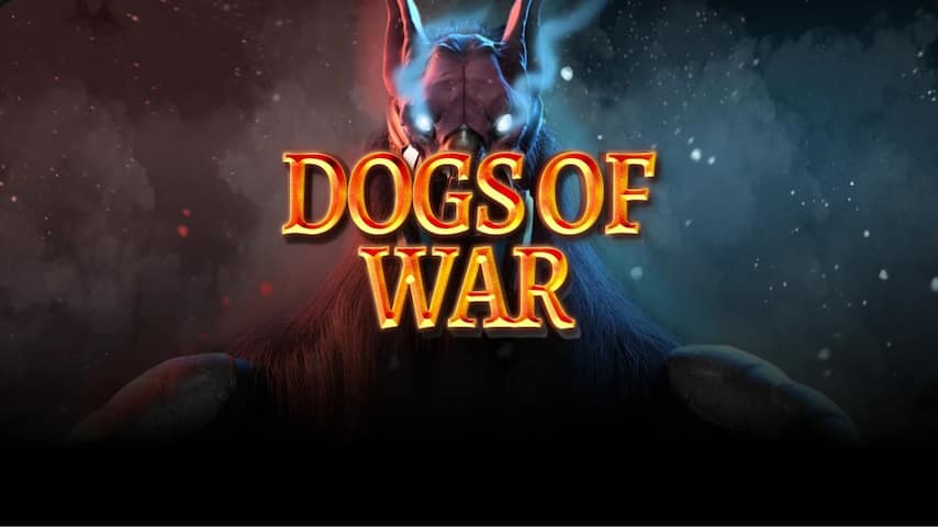 DOGS OF WAR PC game deal – free