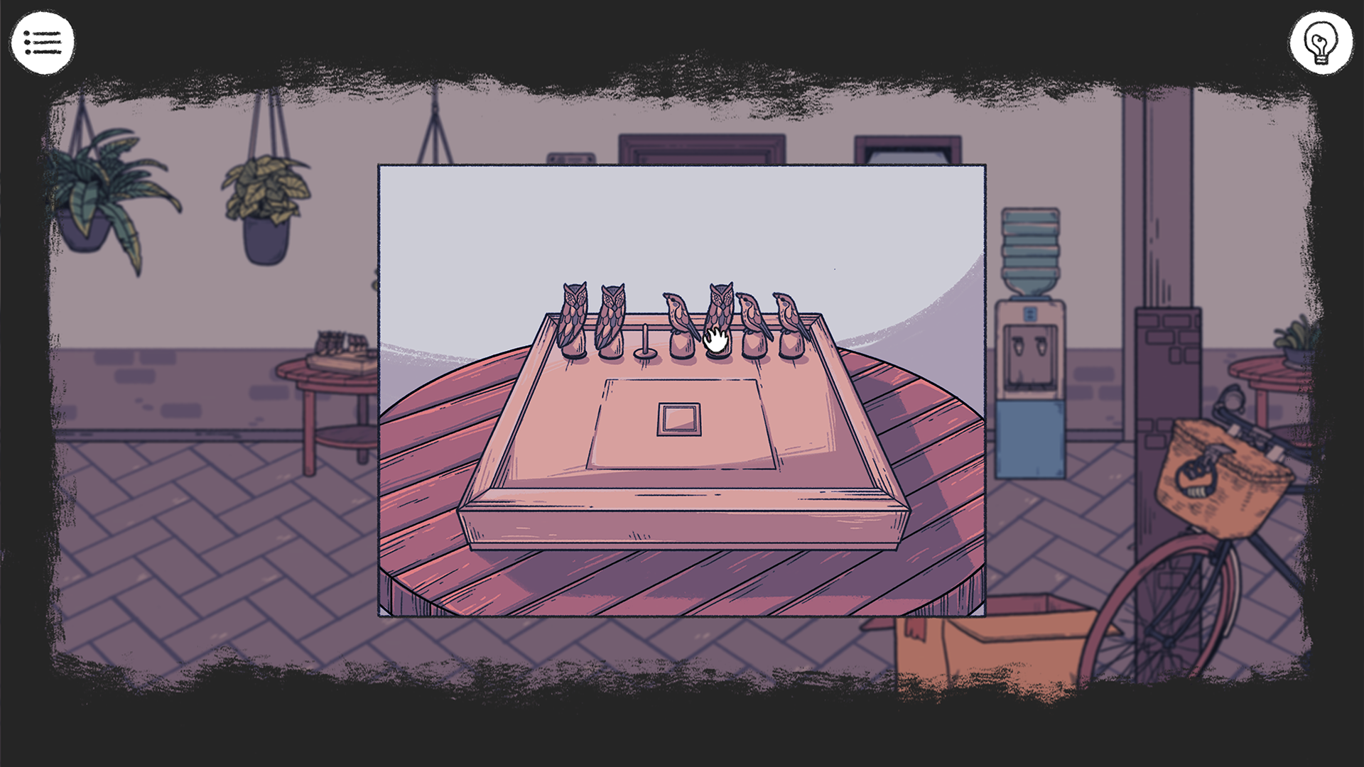 When the Past was Around-qqa0o