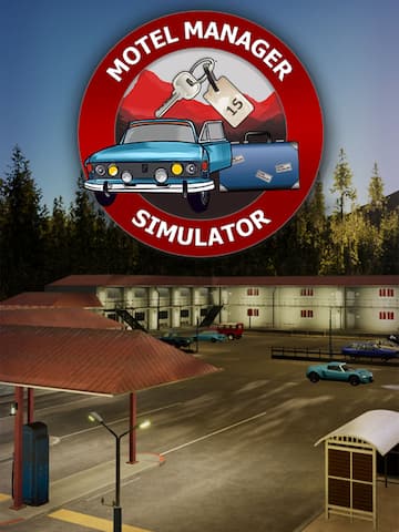 Motel Manager Simulator
