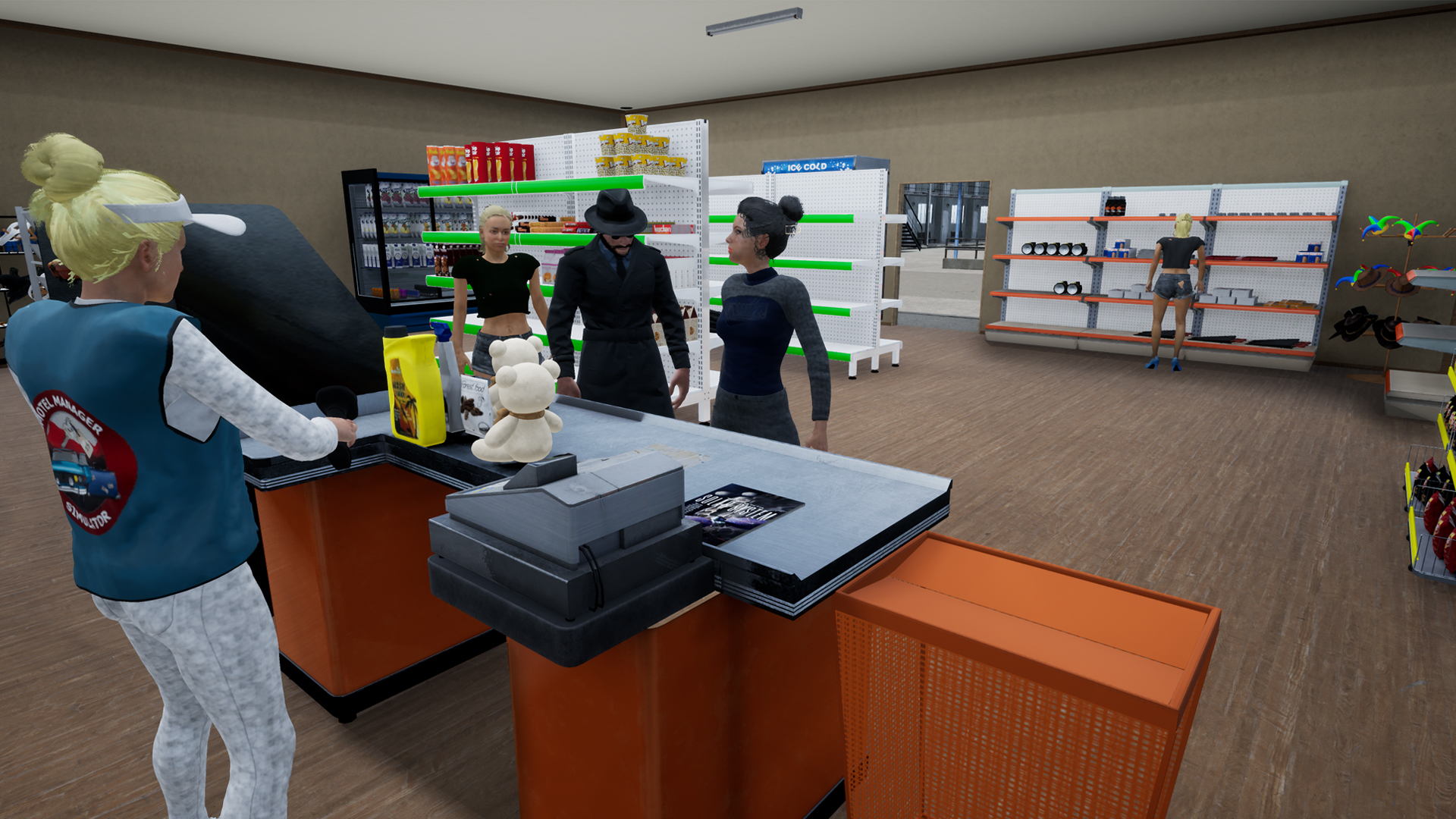 Motel Manager Simulator-1vz5t