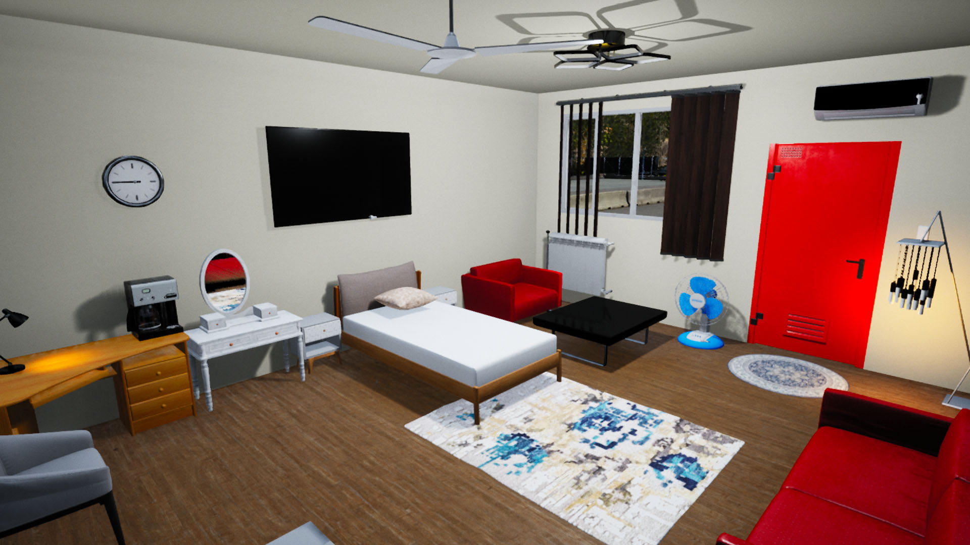 Motel Manager Simulator-82kso