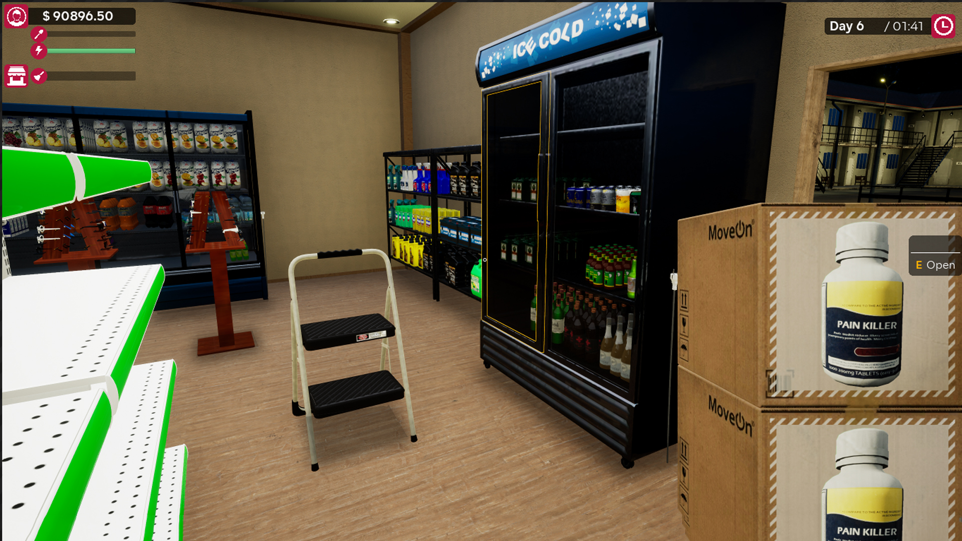 Motel Manager Simulator-89ubk
