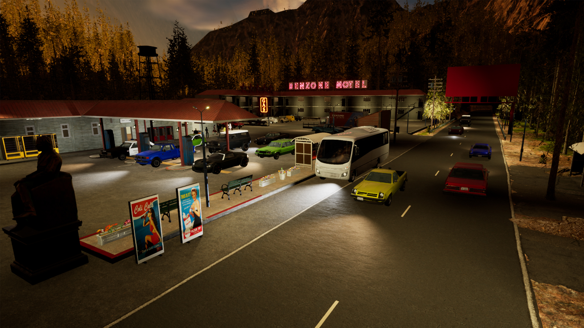 Motel Manager Simulator-c81a4