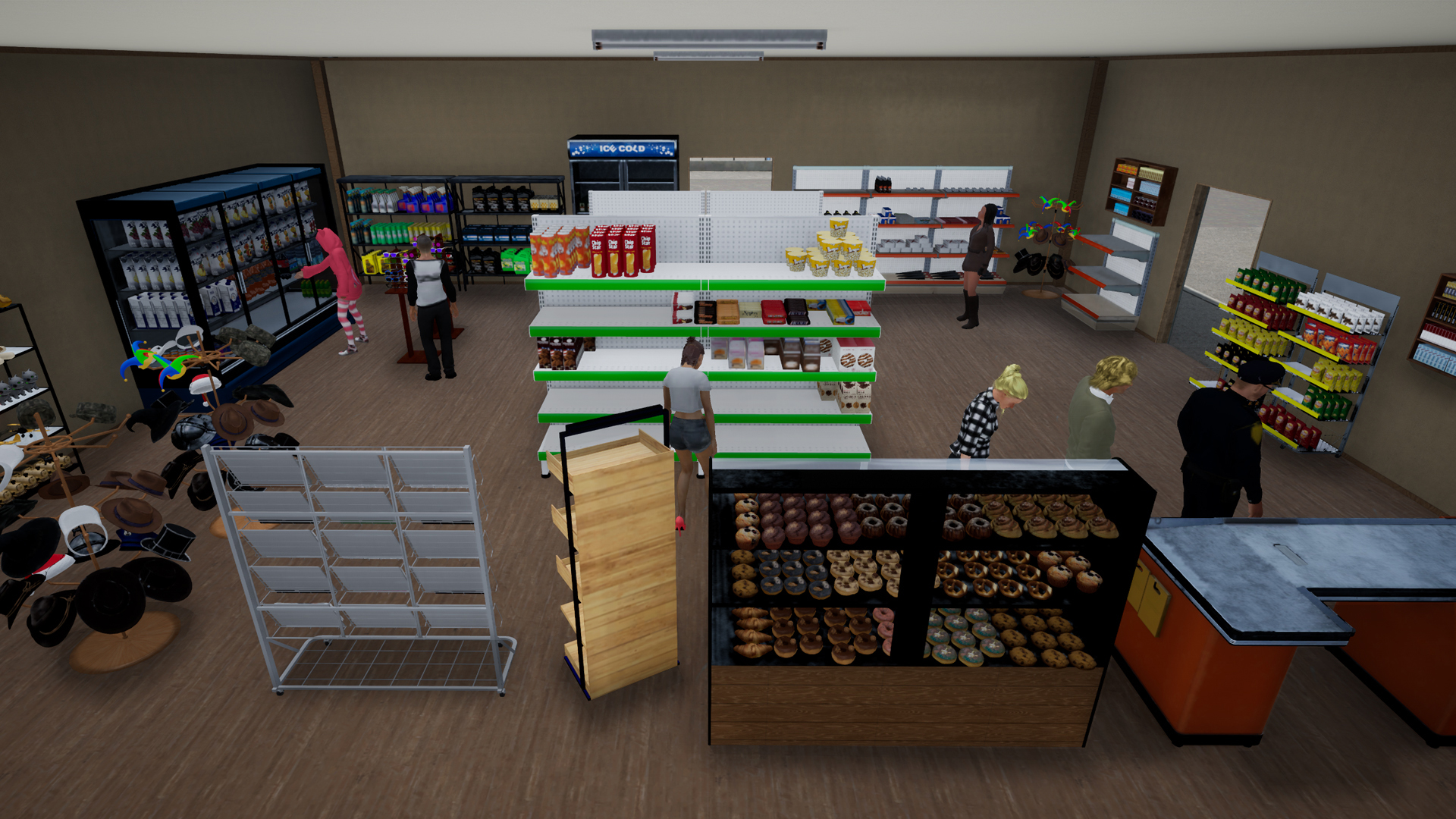 Motel Manager Simulator-scpl8