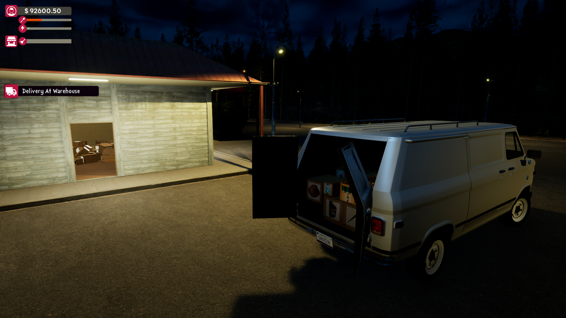 Motel Manager Simulator-xf637