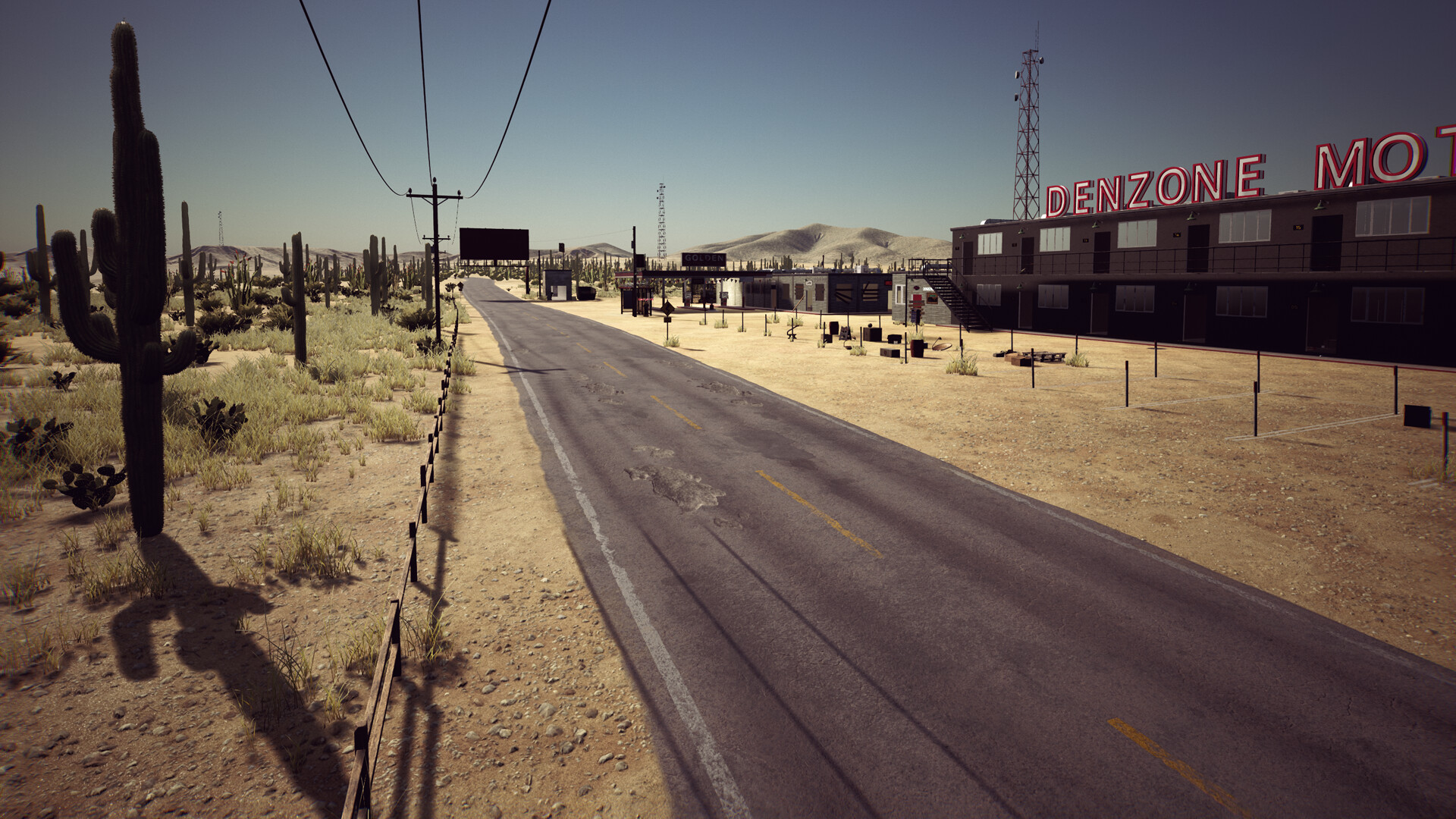 Motel Manager Simulator-zimxg