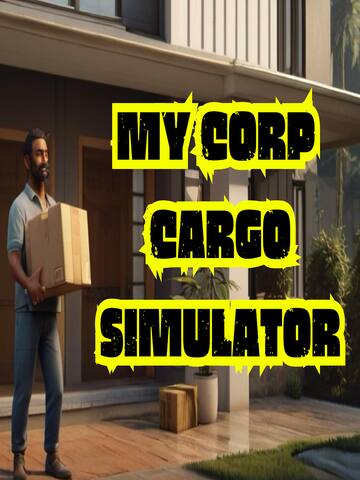 My Corp Cargo Simulator : Prologue