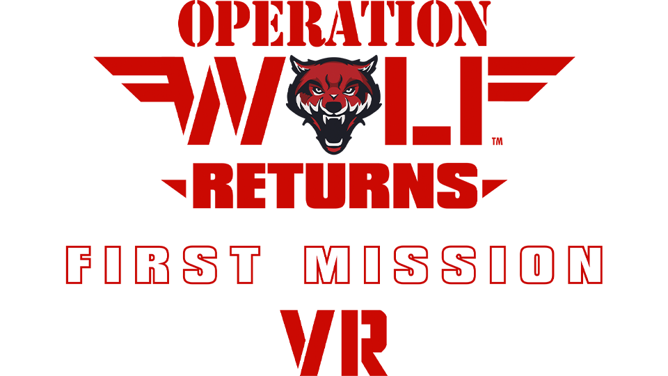 Operation Wolf Nintendo NES Game (Renewed) - Classic Light Gun Shooter