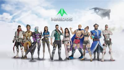 MetaDOS