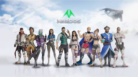 MetaDOS