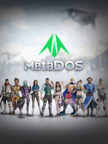 MetaDOS