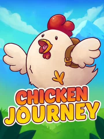 Chicken Journey