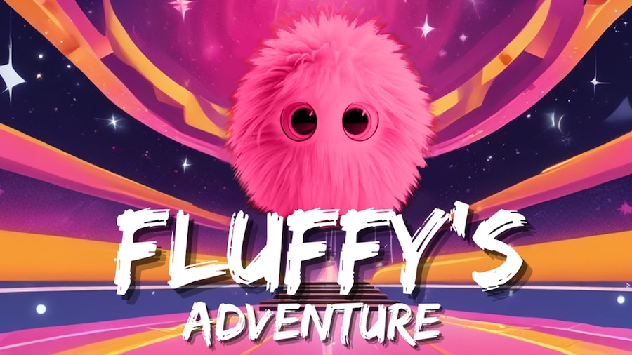 fluffy's Adventure