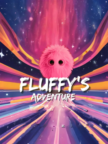 fluffy's Adventure