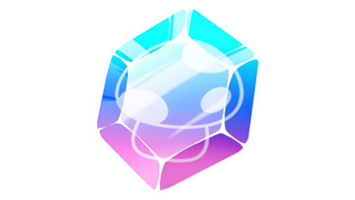 Crystal 100