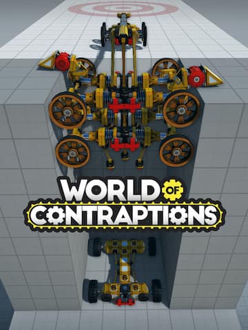 World of Contraptions