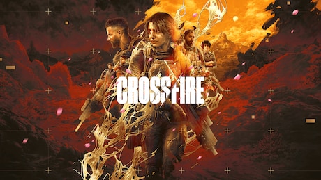 Купить ключ дешево Crossfire