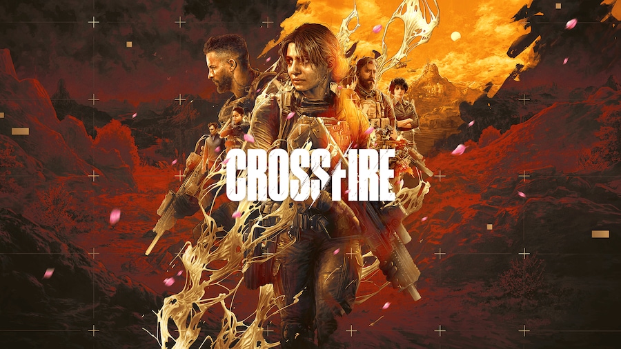 Crossfire