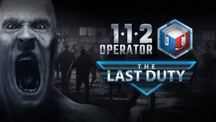 112 Operator - The Last Duty