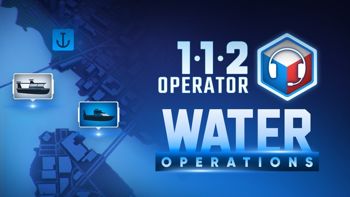 112 Operator - Water Operations