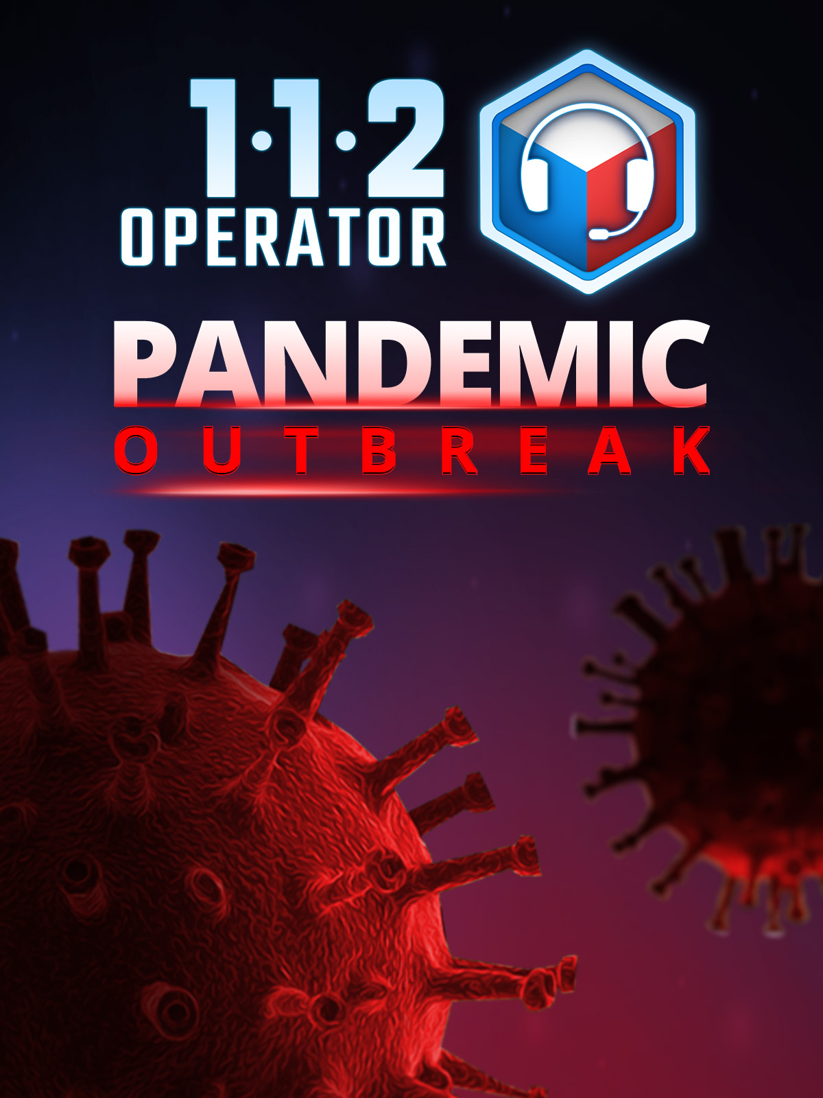112 Operator - Pandemic Outbreak