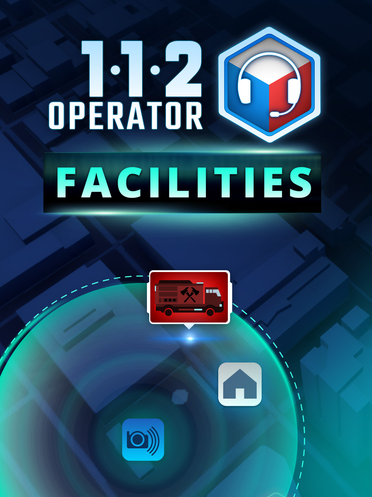 112 Operator - Facilities
