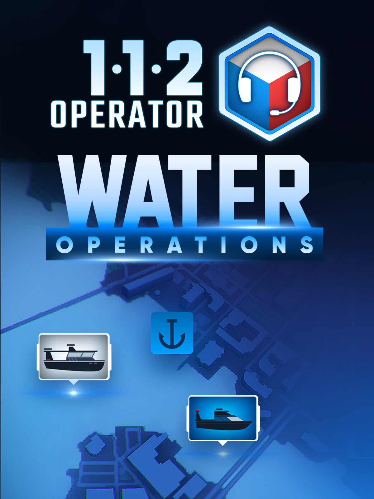 112 Operator - Water Operations