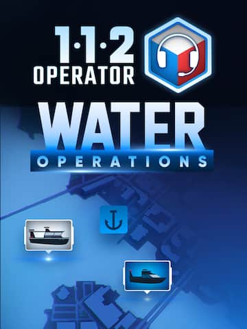 112 Operator - Water Operations