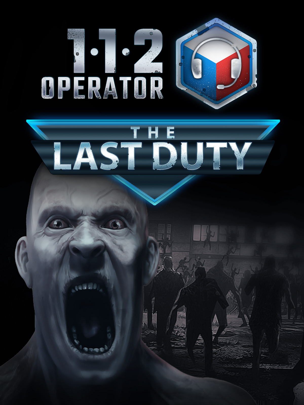 112 Operator - The Last Duty