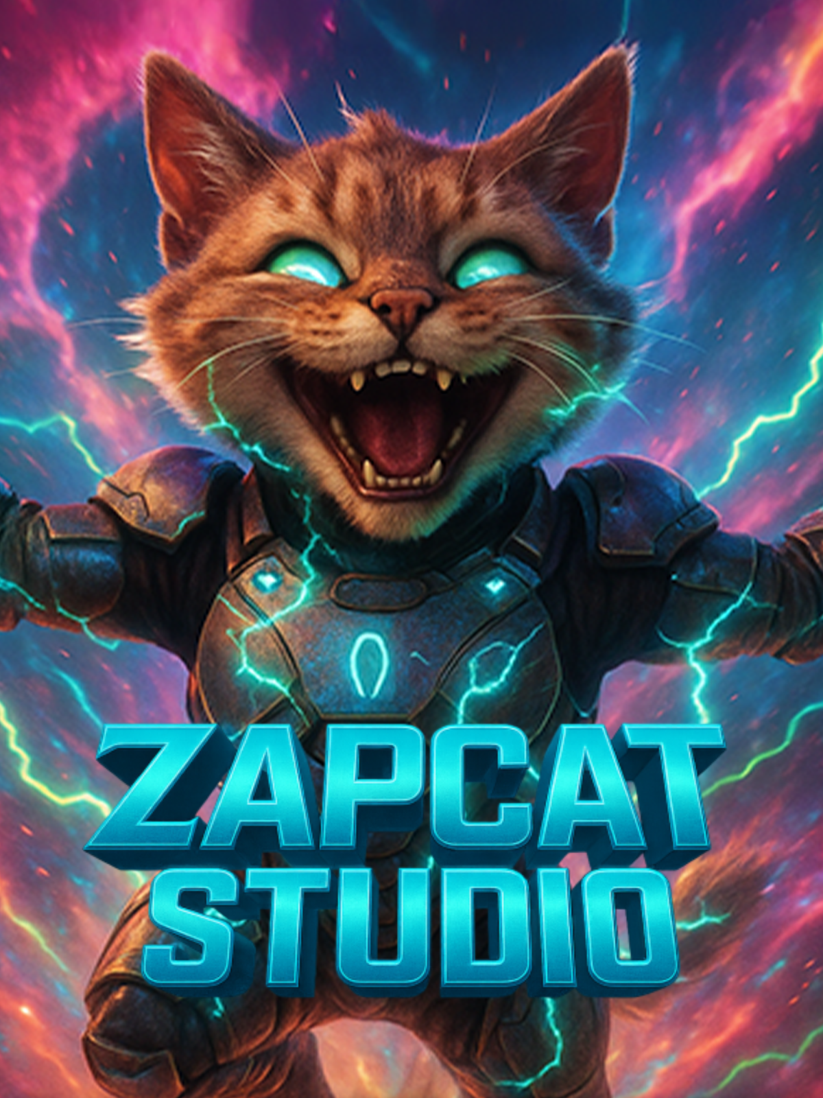 ZAPCAT STUDIO
