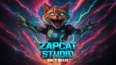 ZAPCAT STUDIO