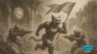 ZAPCAT STUDIO screenshot 3