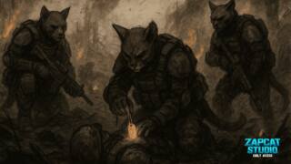 ZAPCAT STUDIO screenshot 6