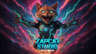ZAPCAT STUDIO screenshot 1