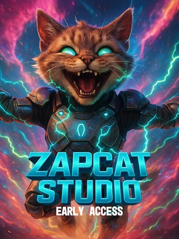 ZAPCAT STUDIO