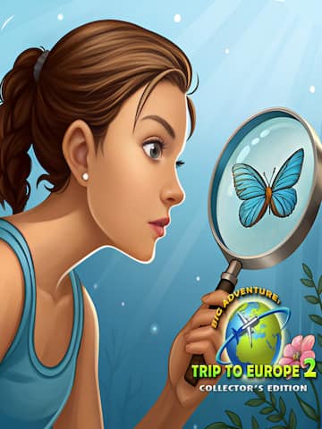 Big Adventure: Trip to Europe 2 Collector's Edition