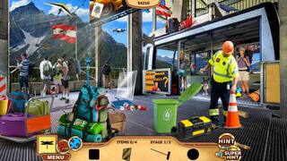 Big Adventure: Trip to Europe 2 Collector's Edition screenshot 2